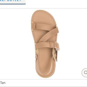 Chaco Lowdown Sandals - Women's Size USA 8
